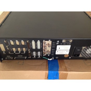 Leybold Inficon 760-500-G1 IC/5 Deposition Controller